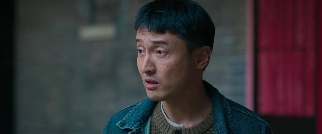 二刷《罚罪2》才发现，刘天也才是真的狠人，连亲妈都算计在内。

在开头的剧情中，