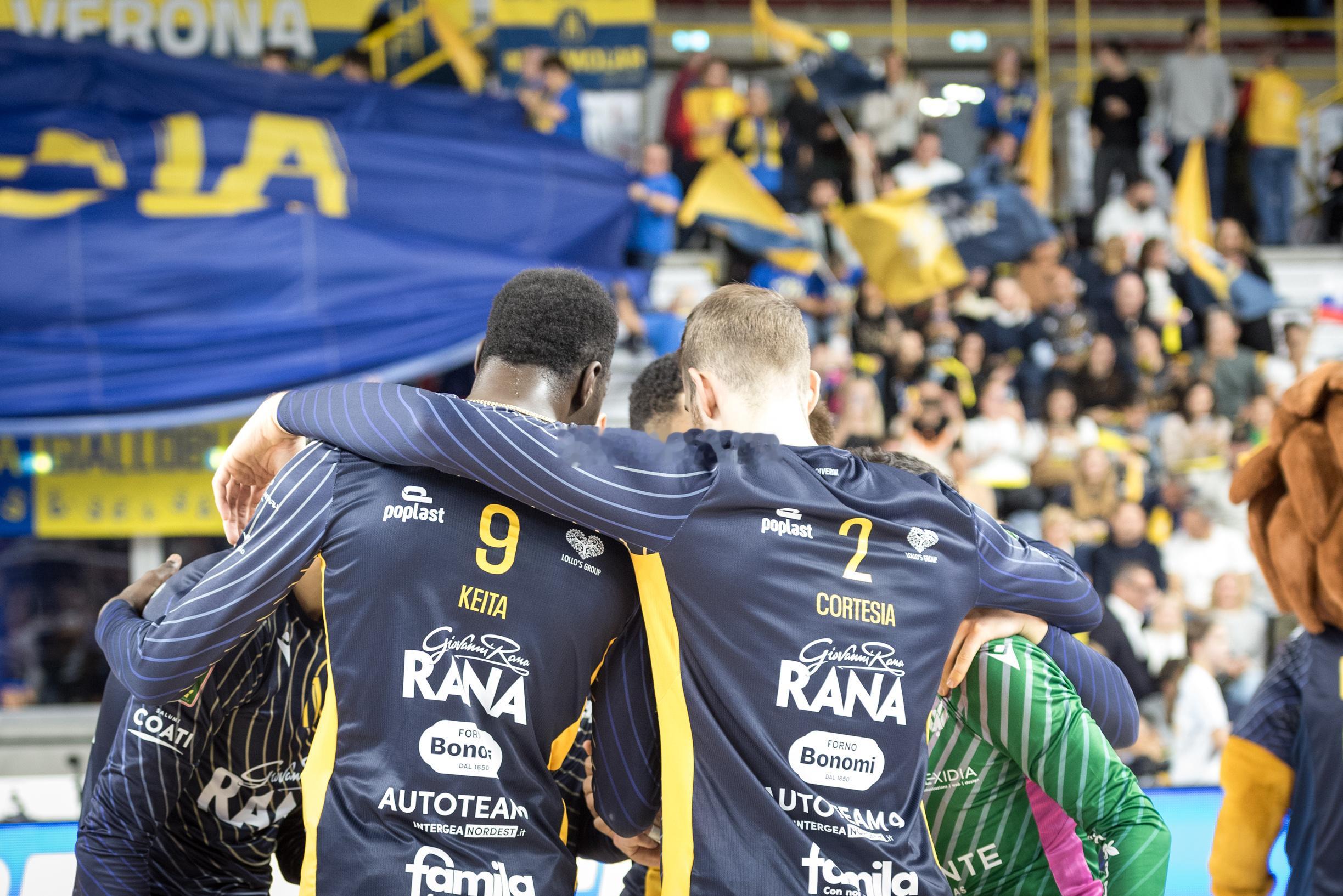 【技术统计】2025-2026意大利男排超级联赛常规赛第3轮维罗纳3-0米兰（2