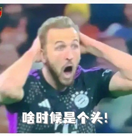 凯恩：我太难了。[泪] ​​​