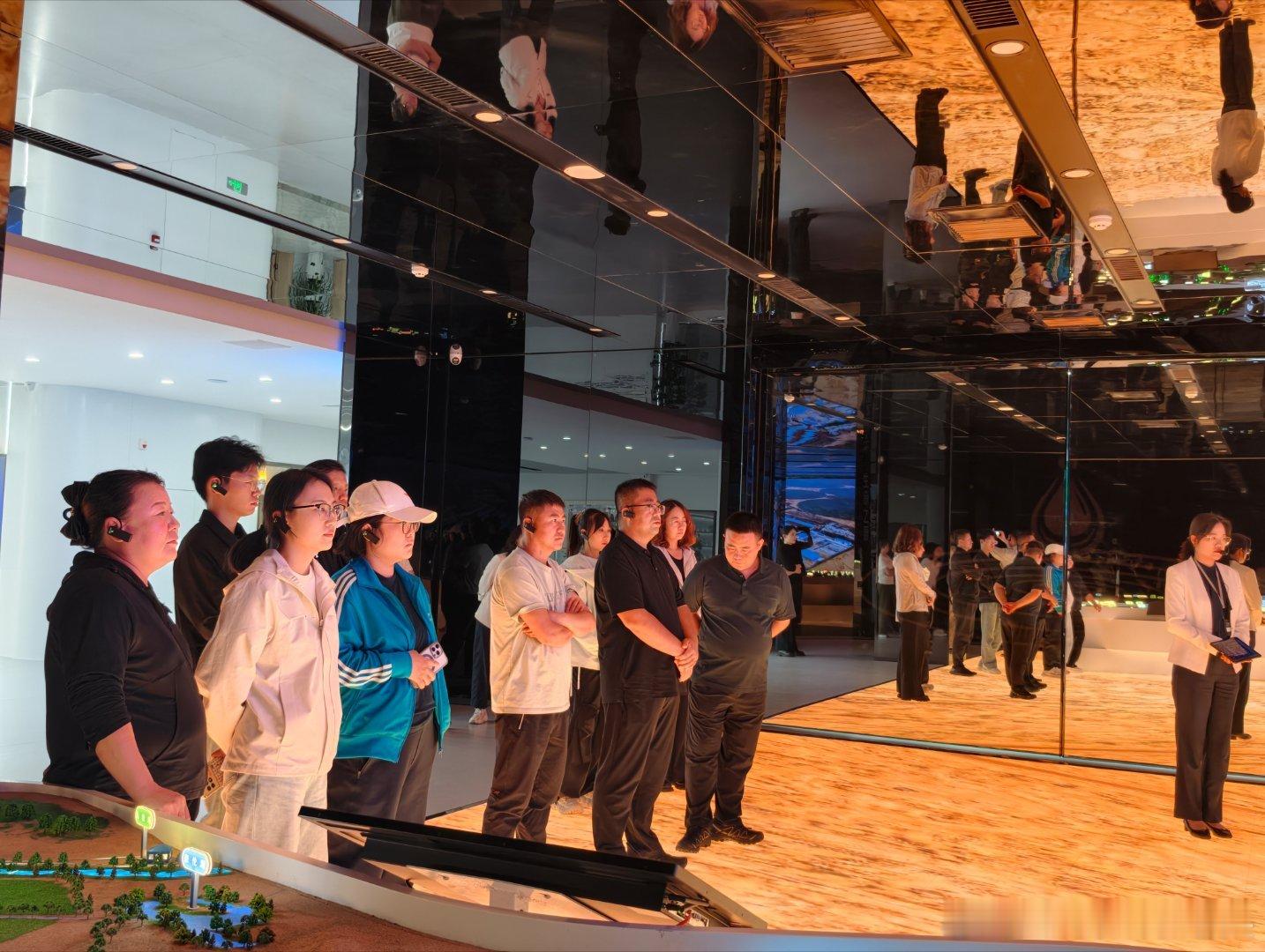 今日特种兵第三弹·蒙牛 呼和浩特·蒙牛乳业(集团)总部
