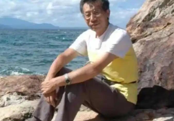 留日教授替日本刺探情报被抓，亲口认罪！儿子竟在日本开记者会喊话：放人！


原北