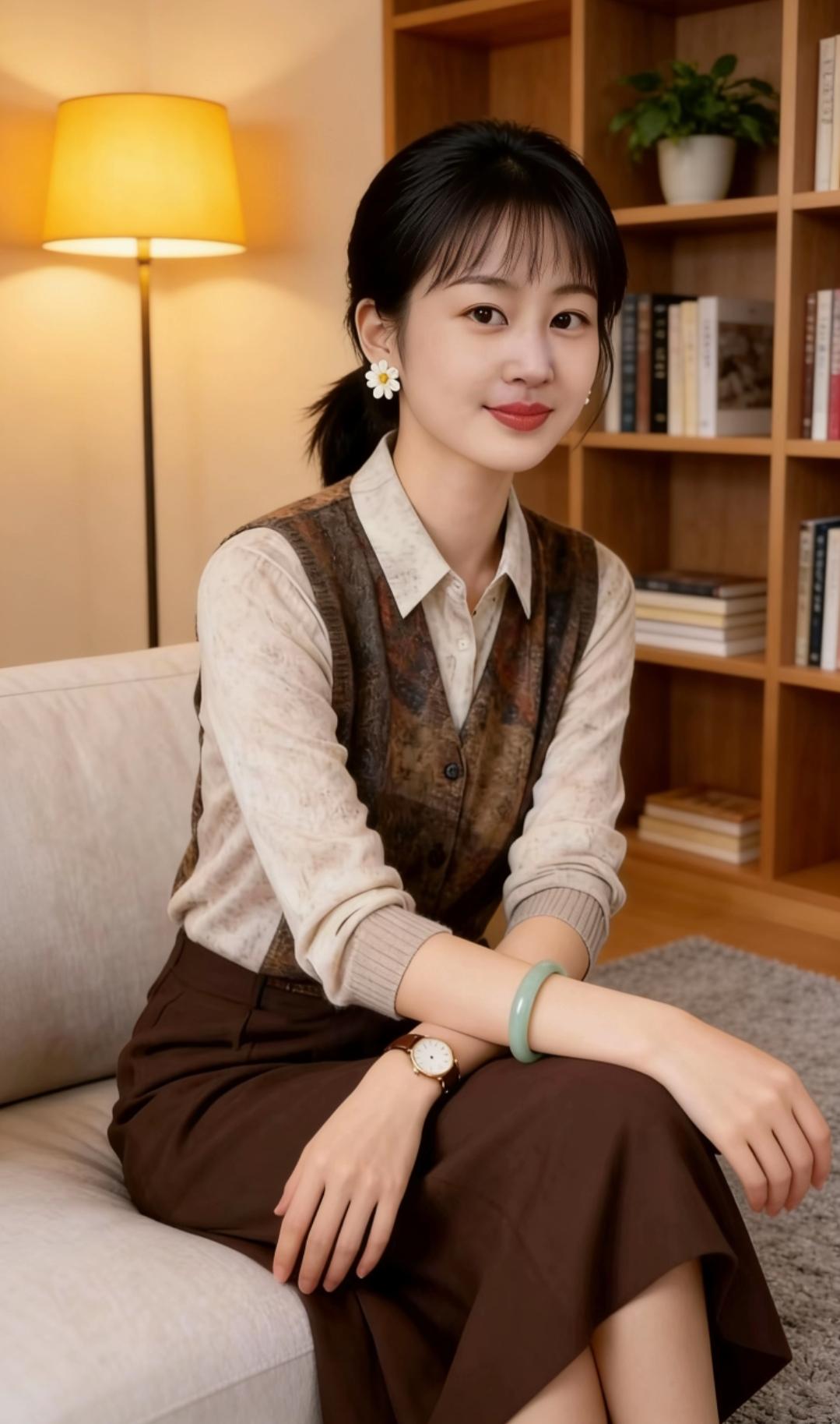 打工男人走的前一晚，老婆总熬通宵备行李。
叠衣服分春夏秋冬，塞止痛药和老家腌菜，