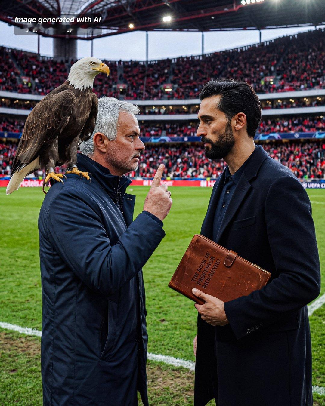欧冠之夜：本菲卡vs皇马！🌙✨师徒对决，经验与雄心的较量。⚔️欧冠联赛本菲卡v