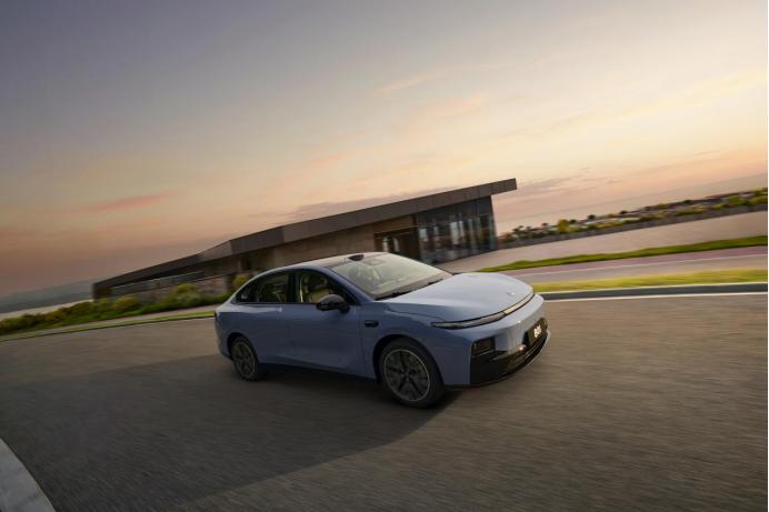 预算10万出头，就能买到650km长续航的电车了吗？
 
放在两三年前，可能做不