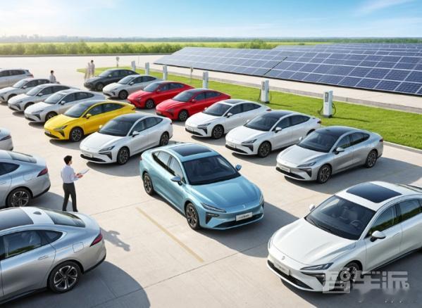 2025 年前 11 月全球电动车销量核心数据整体：交付量近 2000 万辆（1