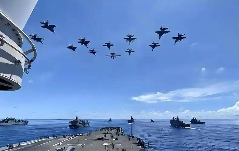 台海问题，美西方等不及了，可能很快就要动手了！外媒报道，中国大陆网络名人张雪峰表