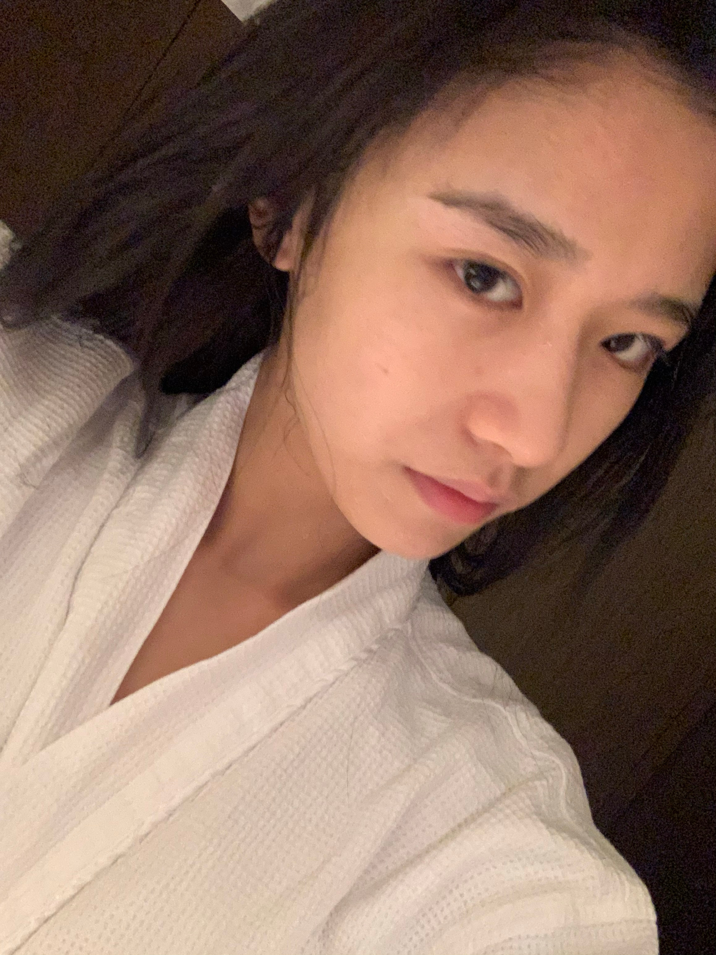 累得眼里没光了💧 ​​​