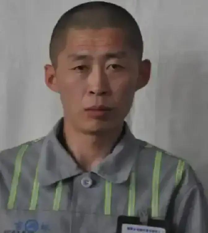 2021年，朝鲜特种兵朱贤健从吉林监狱中成功越狱，只见他从6米高的围墙上一跃而下