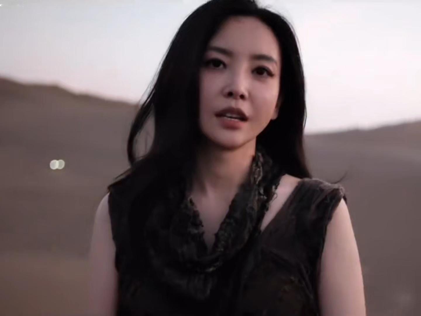 你像自由的风或无拘束的沙，却是我的欲我的妄于文文边界mv
