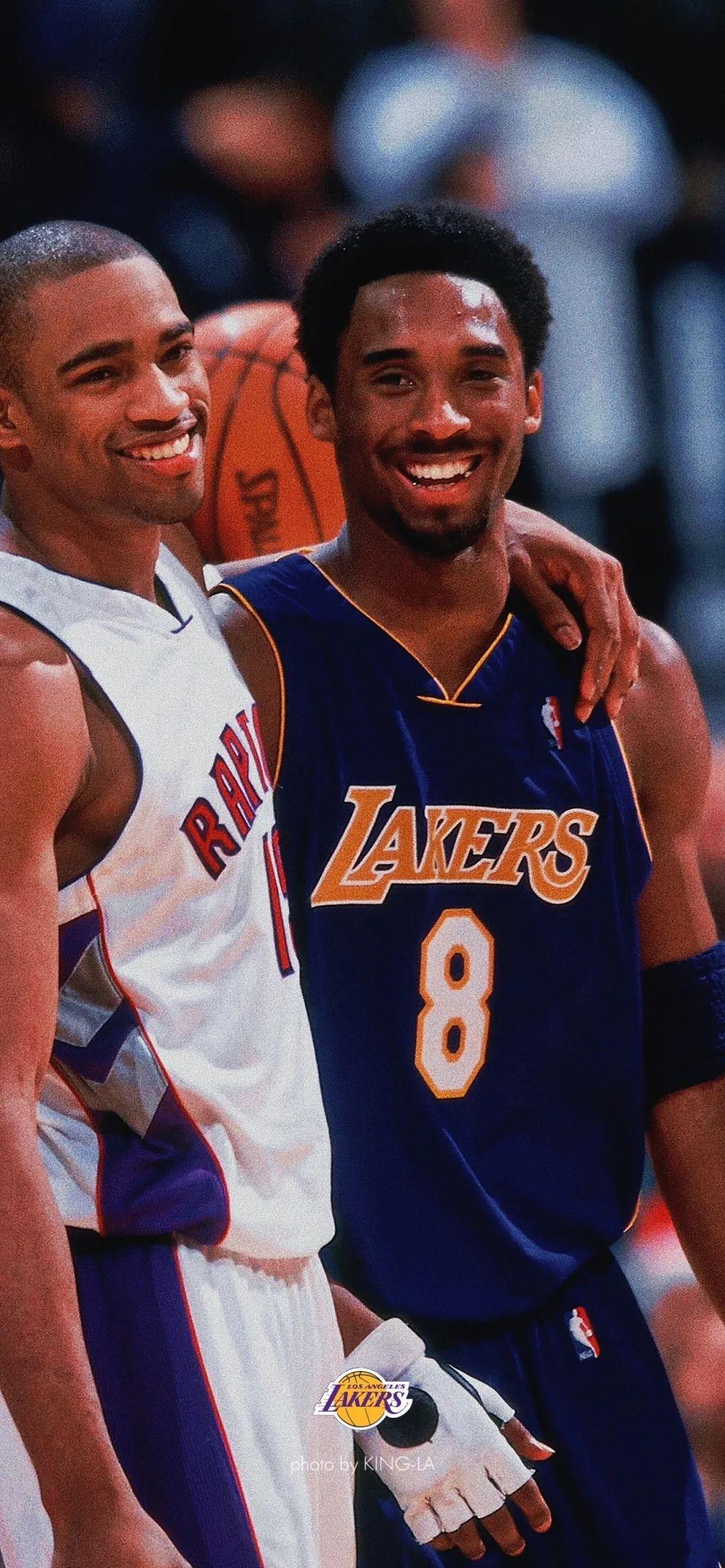 还是觉得那时候的NBA好看，可能是我老了。 ​​​