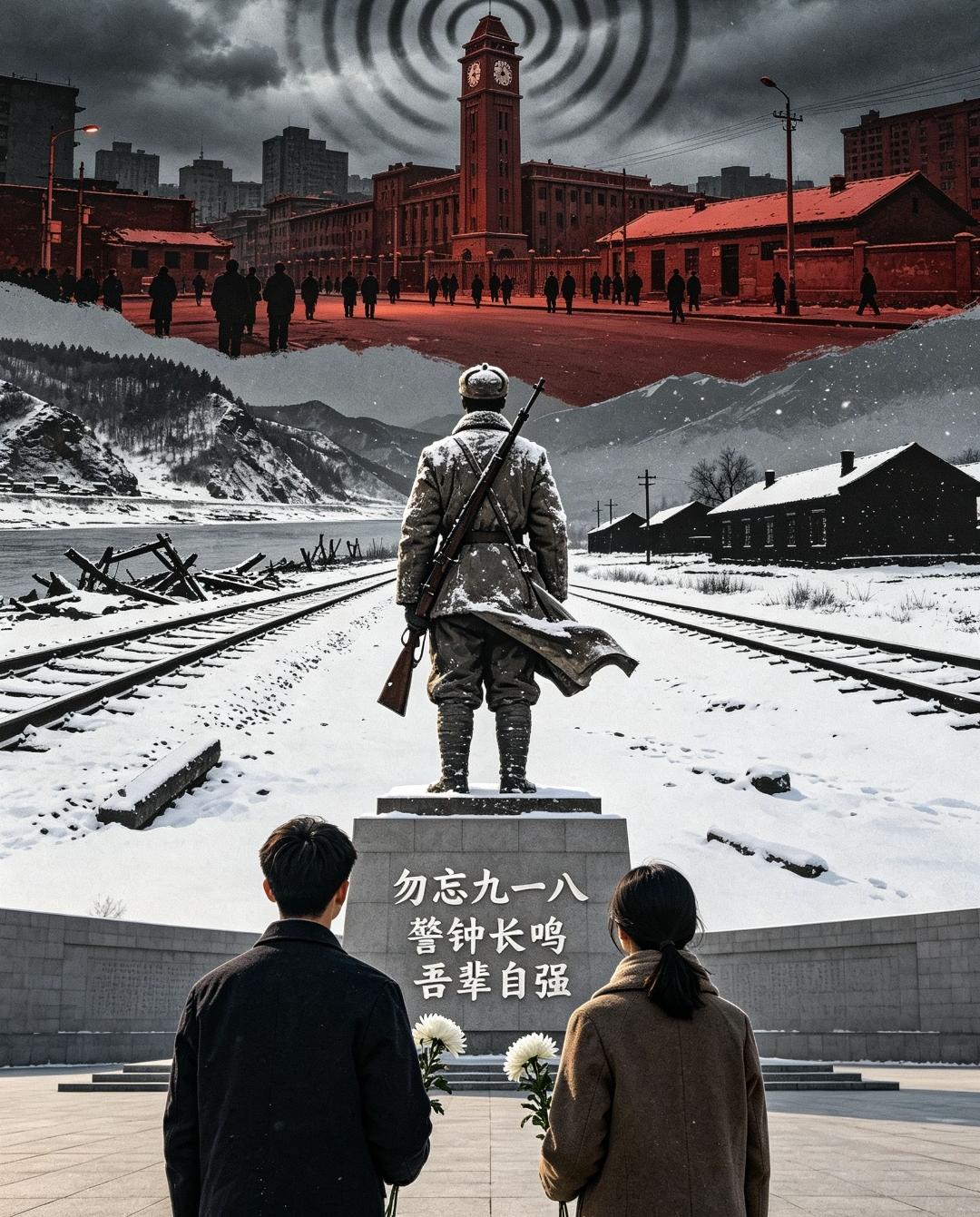 1945年，日本的岸谷隆一朗在中国的太原，先后毒死了自己的妻子和两个女儿，然后剖