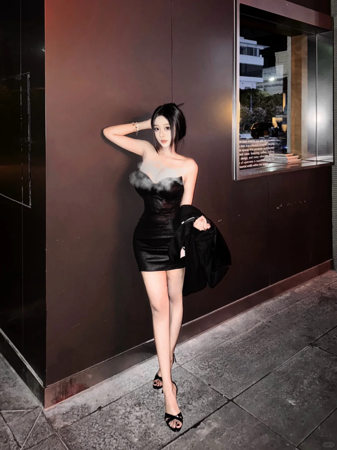 如果逃避能让你感到轻松 我帮你收拾行李