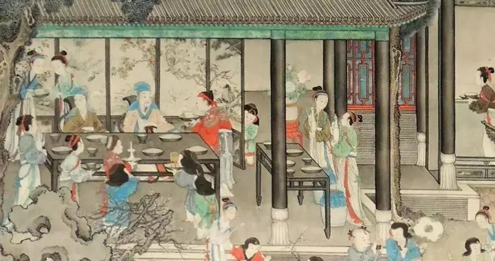 中国人春节吃年夜饭是从什么时候开始的？