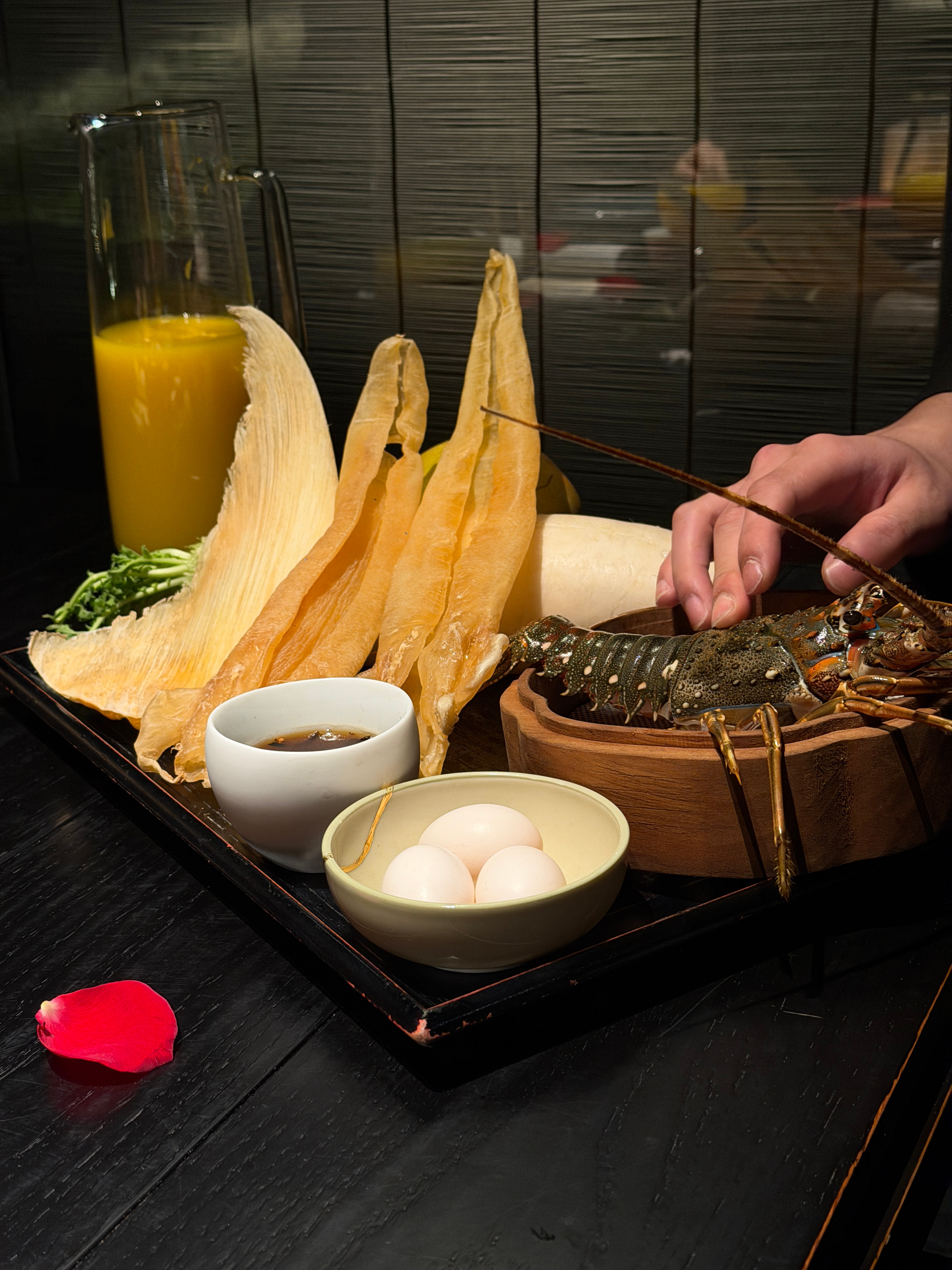 好吃 爱吃 杭州·如院餐厅