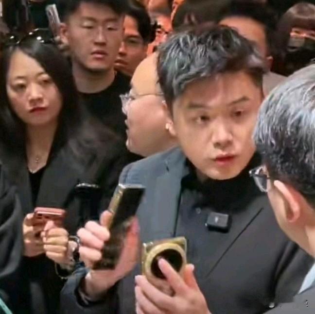 追觅手机，你会买吗？

现在手机行业，现在手机行业已经相当成熟了，品牌主要集中在