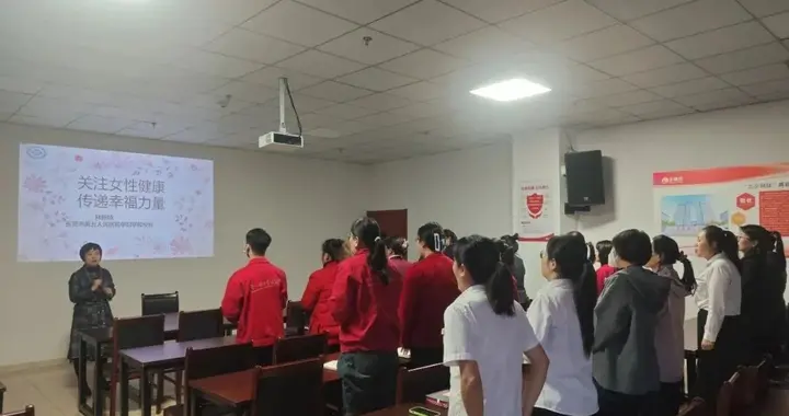 一周看协会 | 多地计生协服务动态随手拍