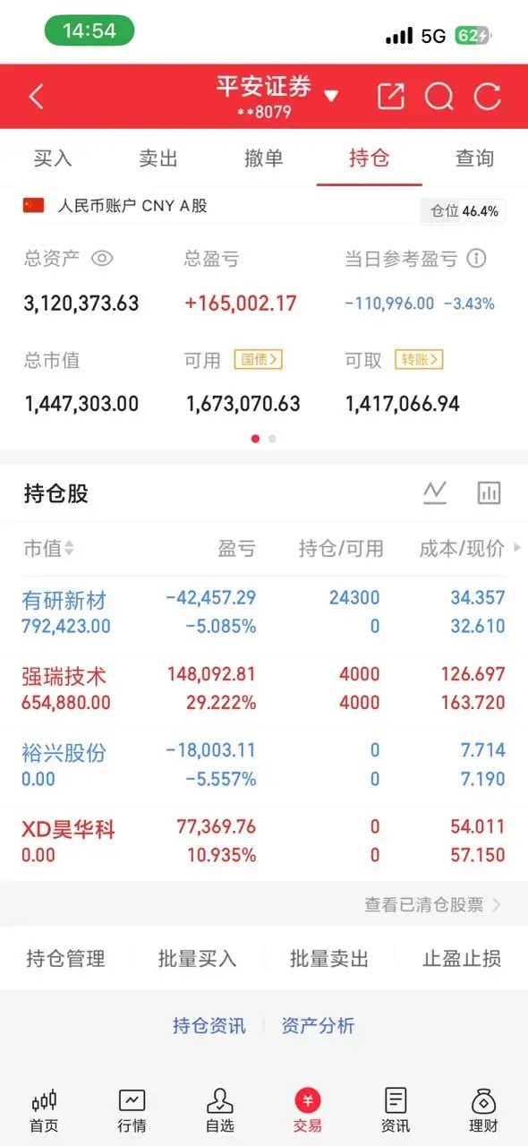收工了。今天全程看热闹