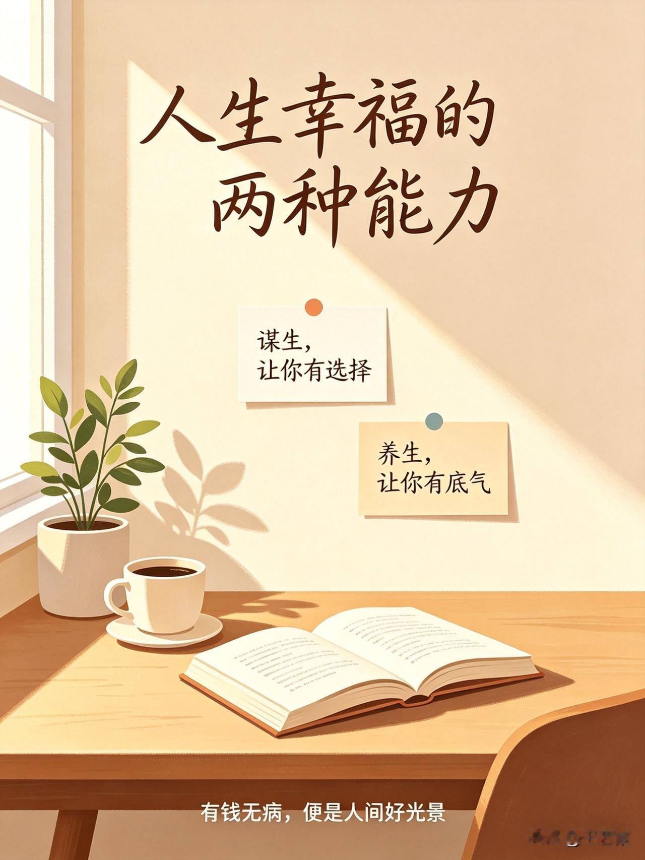 退休第653天，早安。

不用因为没有成为谁期望的样子就否定现在的自己。

昨天
