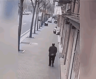 再多给大爷70年阳寿