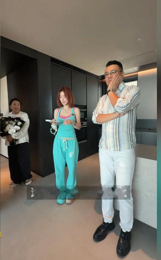 为什么聂小雨不去北上广，反而往山东荣成跑？聂小雨花300万拿下无敌海景房，8月6