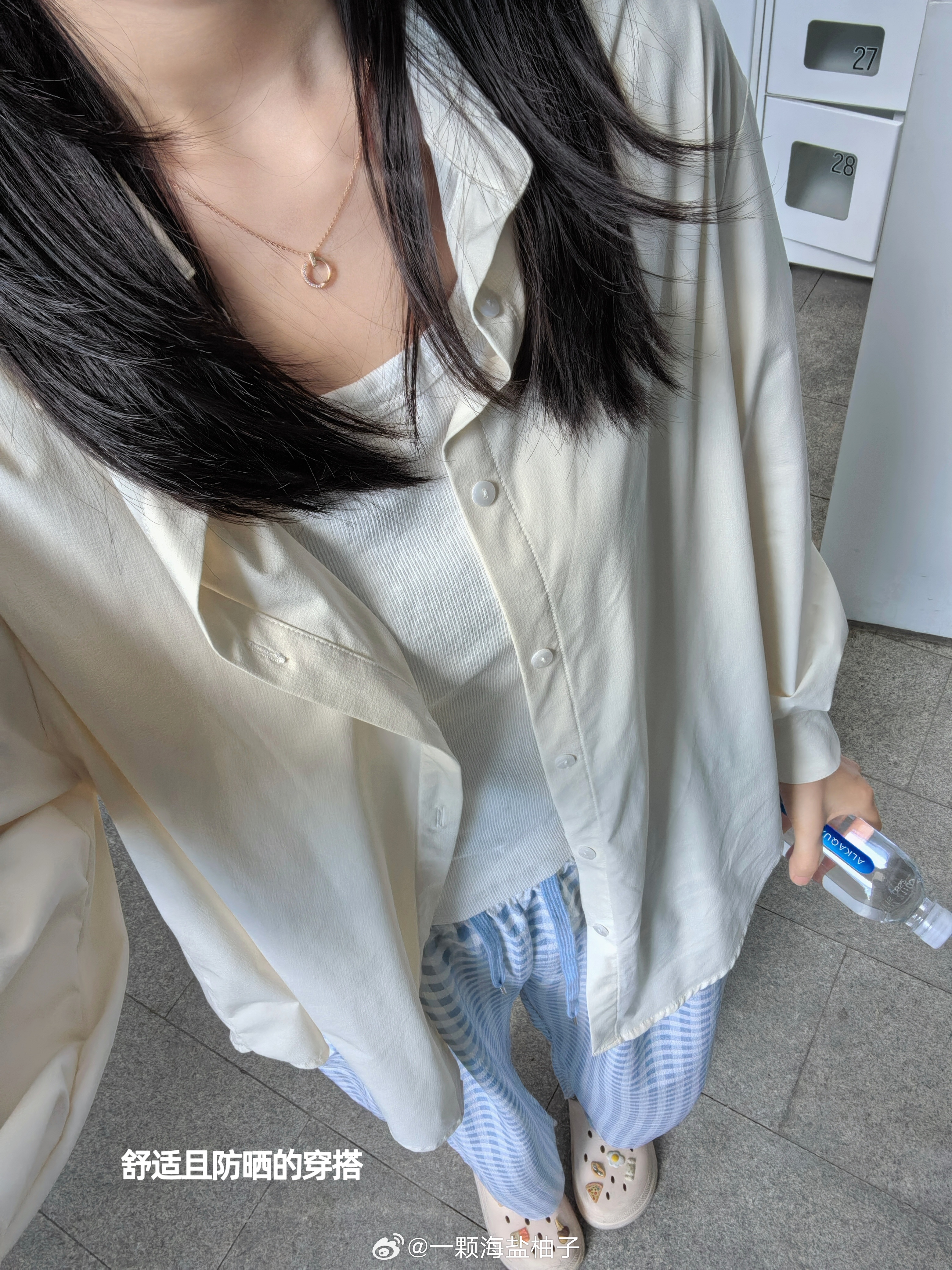 会焦虑，也会治愈 