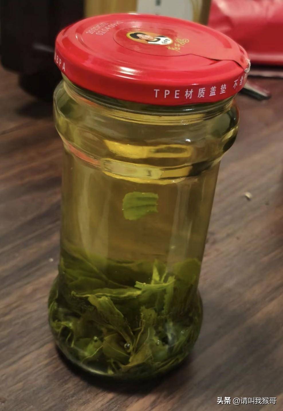 不是茶杯买不起，是这个泡茶更有性价比……