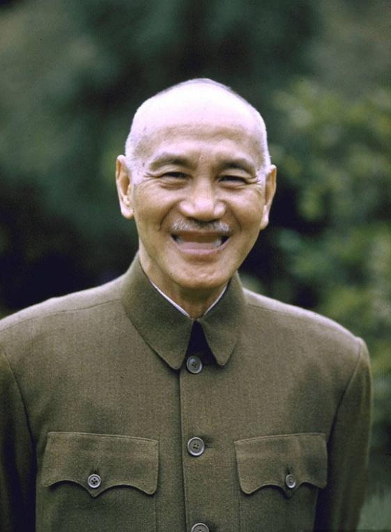 国民党十大实权人物，最后的结局令人唏嘘

第十位：陈诚。国民党陆军一级上将，蒋介