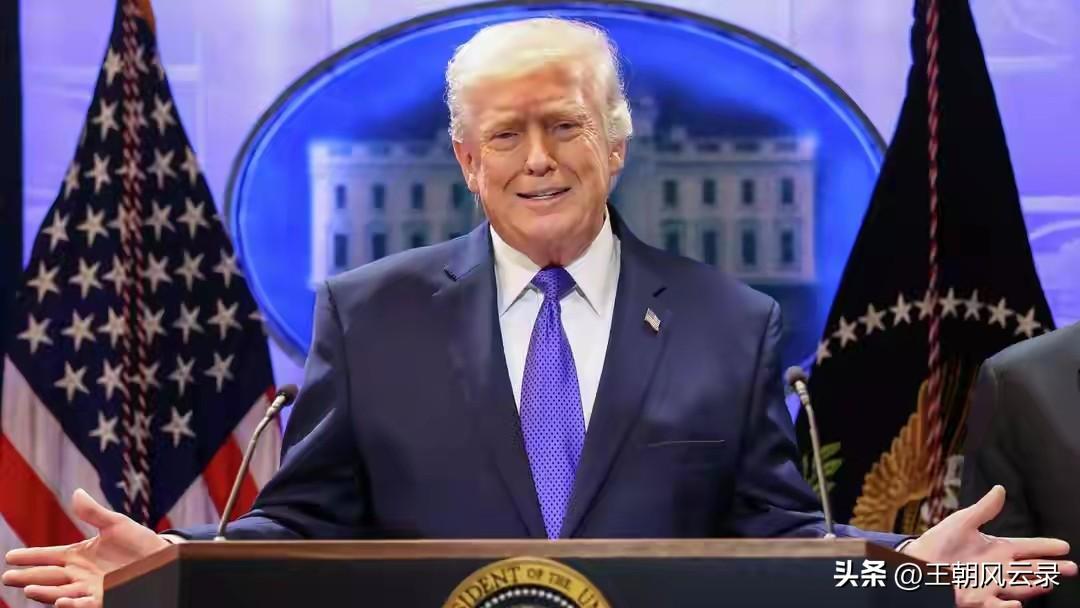 美军防空导弹不够用！特朗普向多国盟友求援遭拒绝
现实是冷酷的，美国挑起中东战争之