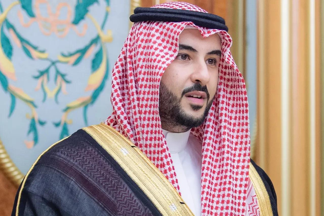 沙特终于硬气了一次
伊朗已经陷入了美军的重重包围，关键时刻，没想到沙特硬气了一次