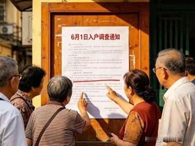 统计局要盯你一辈子？别慌，这可能是你被国家选中的高光时刻

不是开玩笑。今年6月