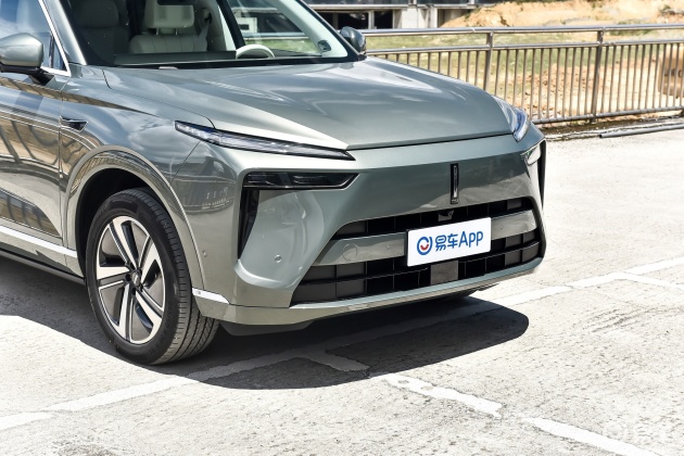 [小鲨帮选车]最值得入手的自主中大型suv，性价比高,口碑好