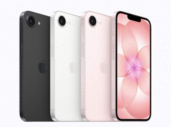 曝苹果iPhone 18e继续搭载60Hz屏幕 你能接受吗？