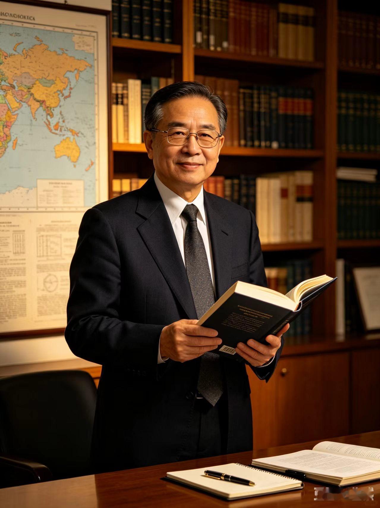 一位社会学家说：不要以为“贫富差距”是一回事，这个世界上，有两种标准截然不同的“