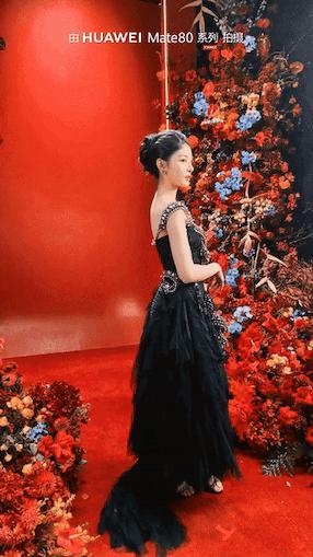 微博之夜最强追星神器 Mate80微博之夜超绝慢动作 解锁手机慢动作的N种打开方