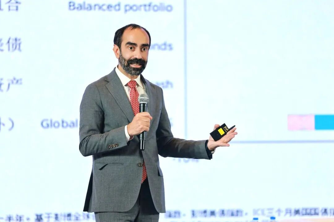 【世金协高管长期看好黄金，世金协高管解读下半年黄金行情】黄金兼具金融属性与商品属