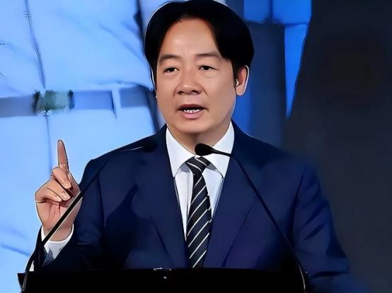赖清德这是疯了吧！拿“70多年没管到”就想赖掉中国对台湾的主权？国际法被他吃了还