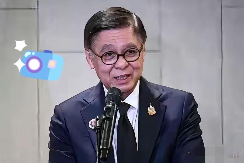8月5日，泰国副总理兼外交部长哈萨克罕见地批评了中国驻泰国大使，针对近期一系列涉