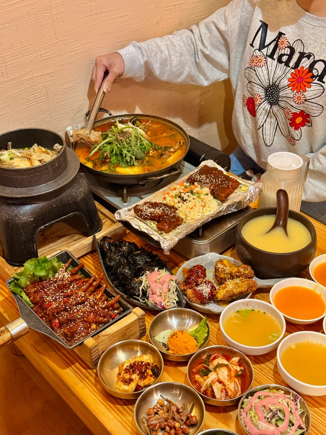 不在济州！！在深圳好好吃啊！