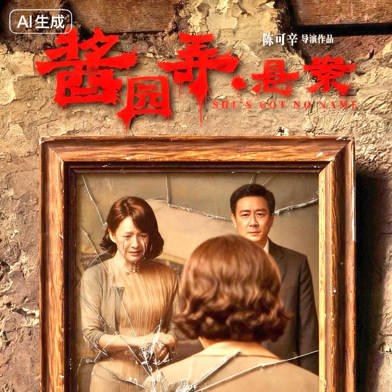 不懂的行业，你还投吗？投资电影《酱园弄》，最后被骗的血本无归。
1. 事件概述：