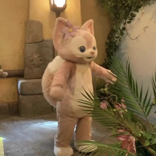 精准的大数据请把这条推荐给田曦薇玲娜贝儿