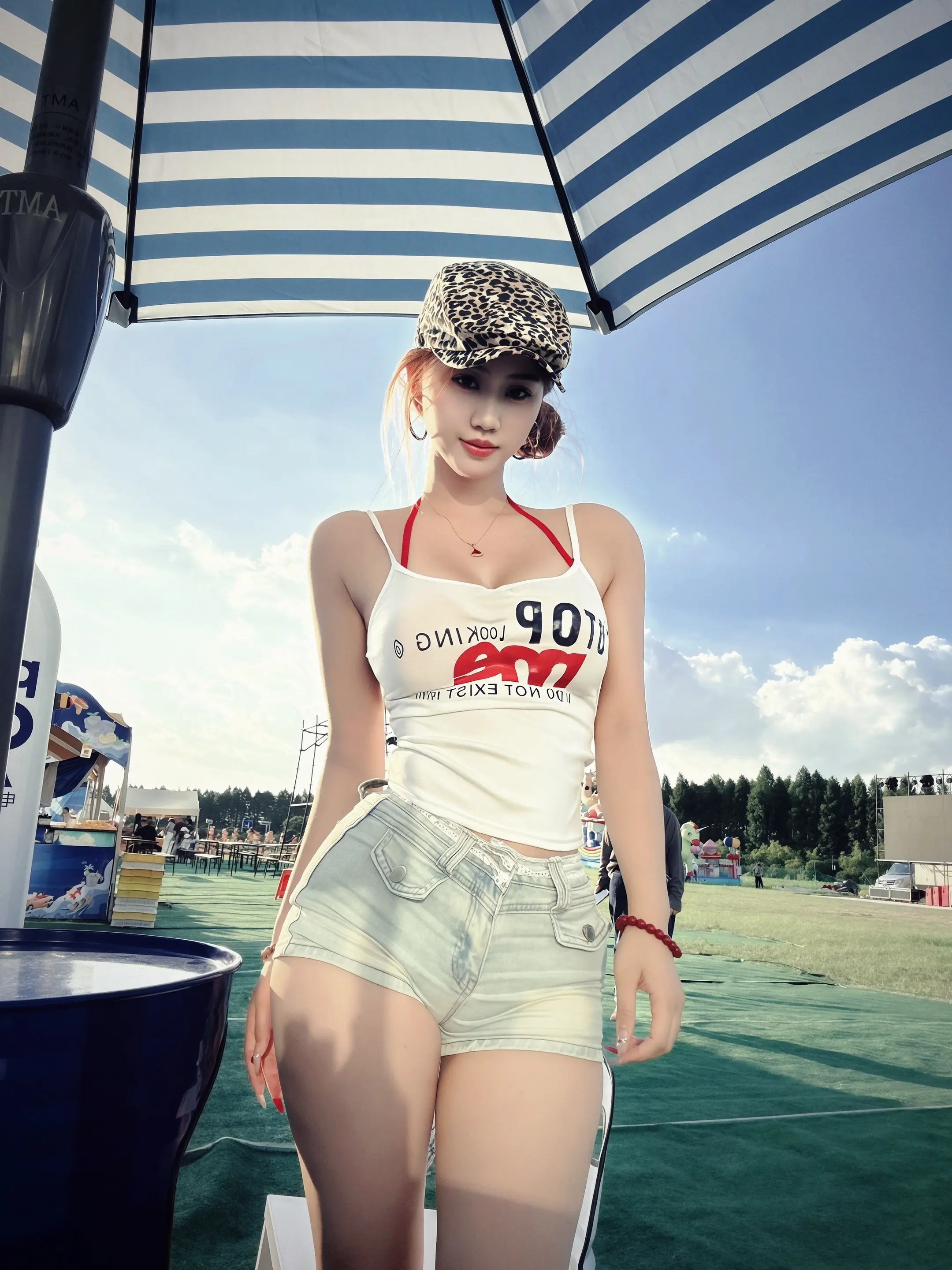 我要的是绝对压制