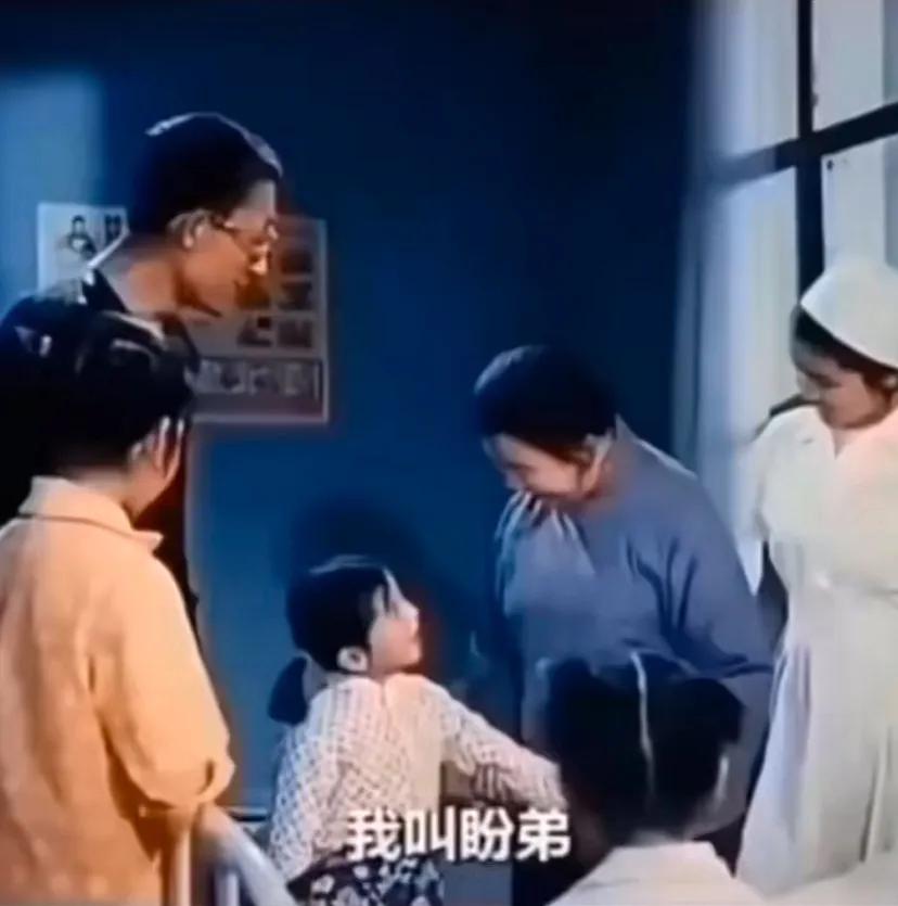 有点鄙视这样的父母！

为了生儿子给女儿起的都什么破名字，有本事生儿子啊！

我