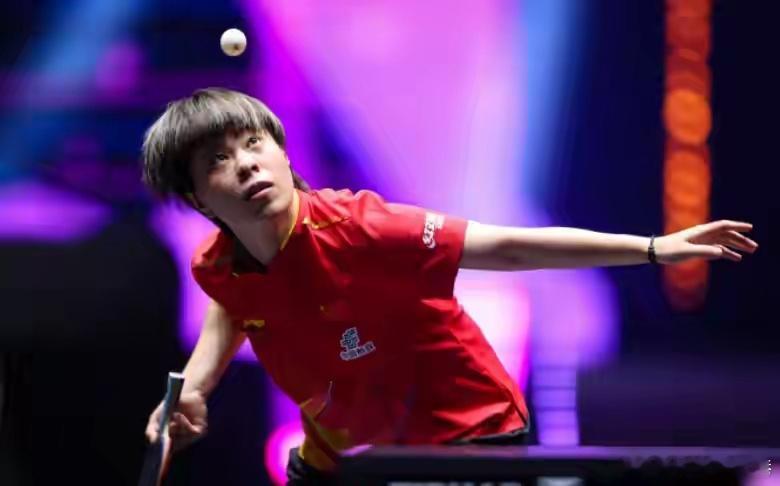 王艺迪4比2朱芊曦 中国选手王艺迪4比2战胜韩国选手朱芊曦，晋级决赛。六局比分分