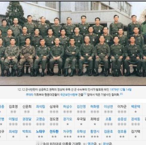 韩国没完没了的军内清算，根本不是为了办尹锡悦
很多人以为尹锡悦彻底垮台后，韩国的