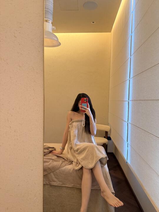 是时候养生了
