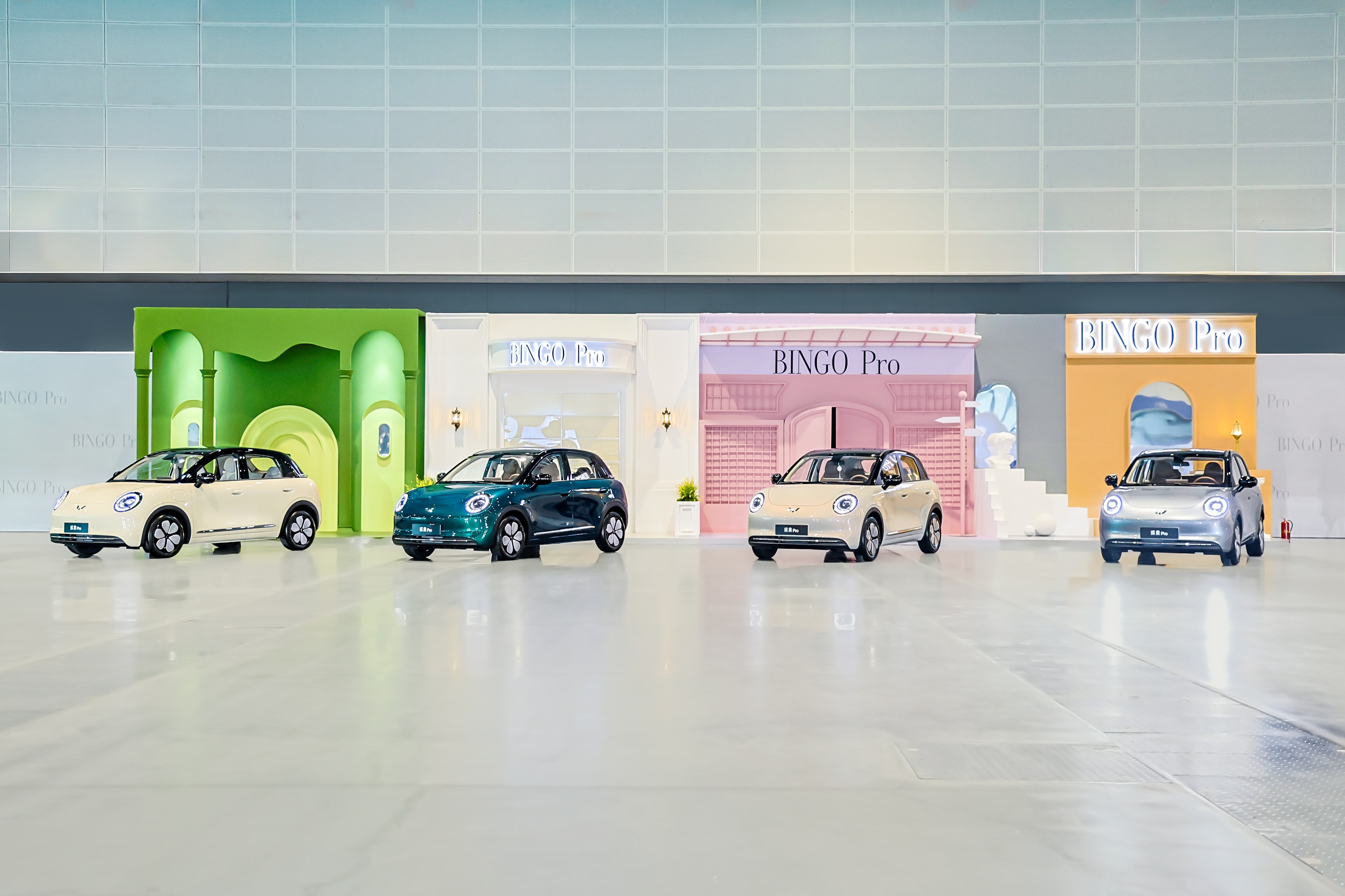 孟子义刚刚官宣缤果Pro的缤果首席共创官，Title又进一步升级啦！孟姐已经和缤