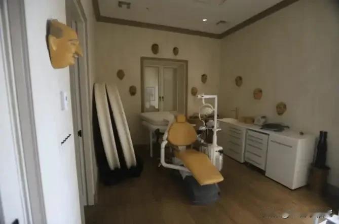 炸裂！爱泼斯坦“罪恶魔窟”内景大揭秘
家人们，今天必须来唠唠这桩震惊全球的丑闻！