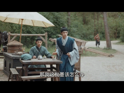 韩东君家业天崩开局韩东君把少年丧亲之痛演得格外真实，轻松离家的背后藏着生死别离，