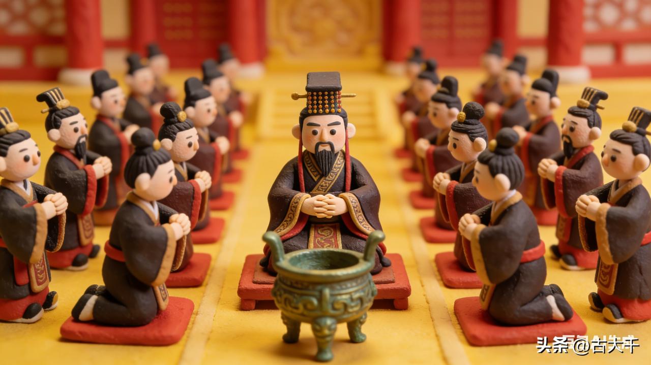读透《尚书》的关键一字——克。

读完了《尚书》，如果让我只找一个字来把握全书精