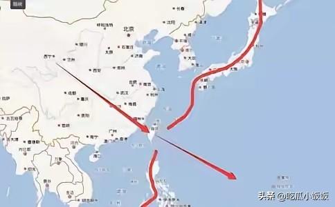 美国会逼台湾“和谈”，确保日本永远成其战略前哨！

如今的形势很明显，我们有能力
